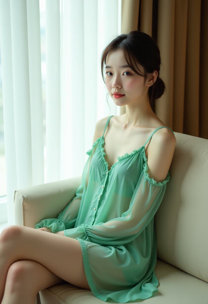 贝拉夫人之风云重现